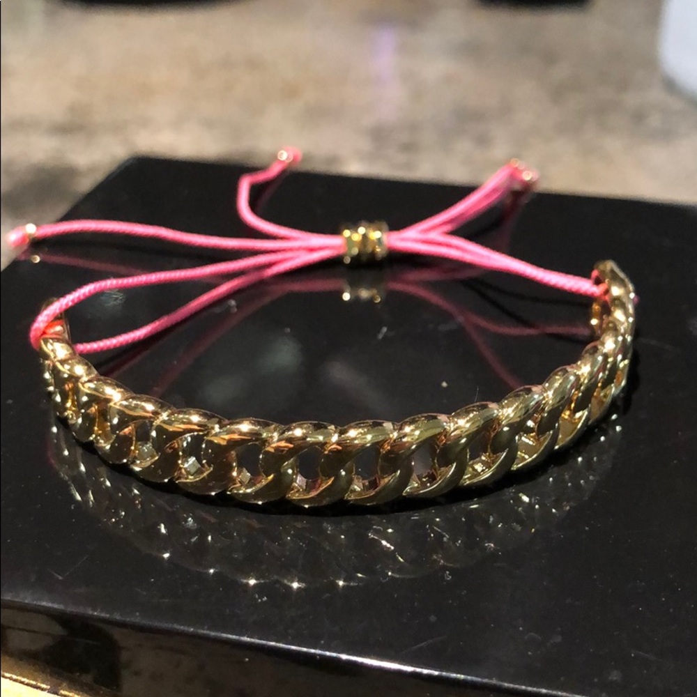 Marc by Marc Jacobs Toggle Bracelet - Picture 3 of 3